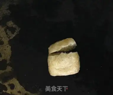Make Bitter tofu step 4