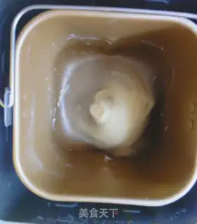 Make Jelly buns step 3
