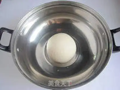 Make Cream step 6