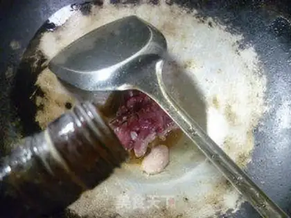 Make Plum-crunch step 2