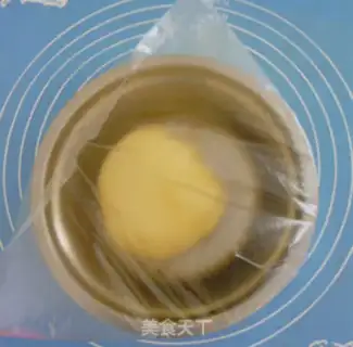 Make Jelly buns step 5