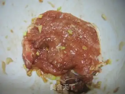 Make Fried pork chops step 1