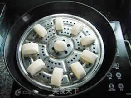 Make Cream step 9