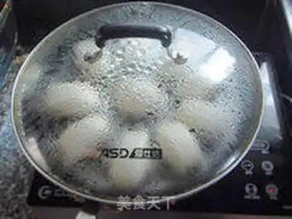 Make Cream step 10