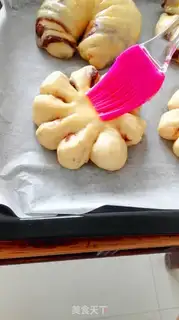 Make Plumbnut step 17