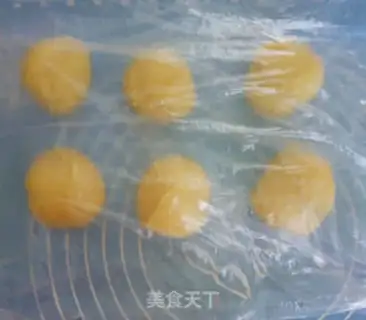 Make Jelly buns step 8
