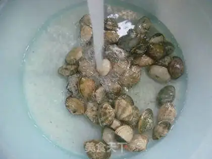 Make Sea bouquets step 0