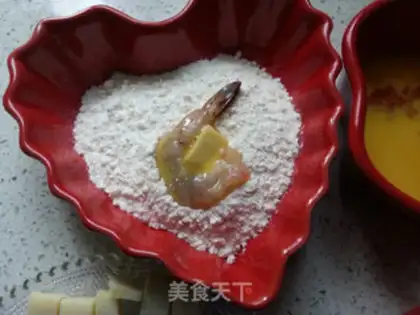 Make Cheeky Shrimp step 4