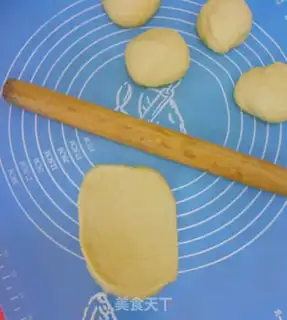 Make Jelly buns step 10