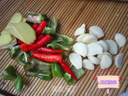 Make Pickles step 2