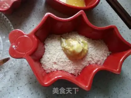 Make Cheeky Shrimp step 6