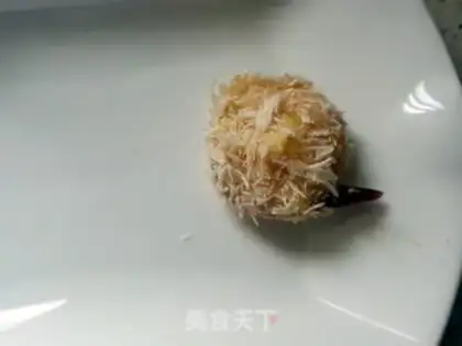 Make Cheeky Shrimp step 7