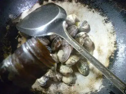 Make Sea bouquets step 4