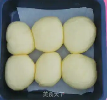 Make Jelly buns step 12