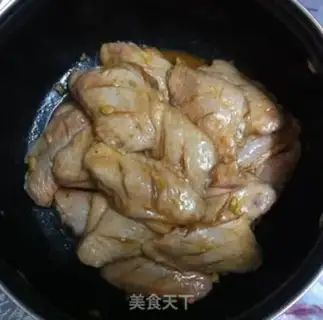 Make Garlic toast step 1