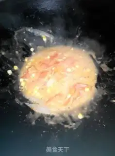 Make Cheese and pork step 5