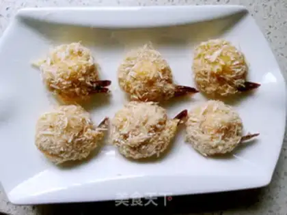 Make Cheeky Shrimp step 8