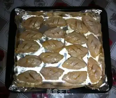Make Garlic toast step 2