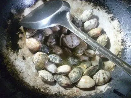 Make Sea bouquets step 5