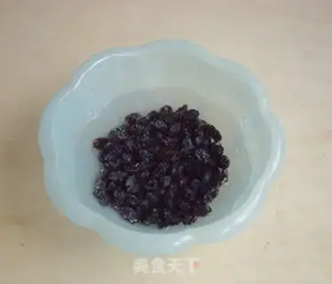 Make Black gallons of whole wheat step 1