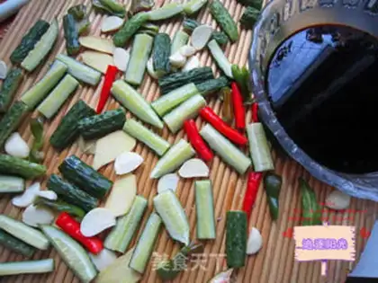 Make Pickles step 5