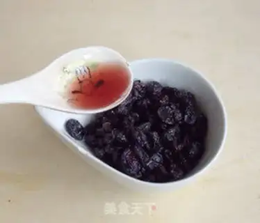 Make Black gallons of whole wheat step 2