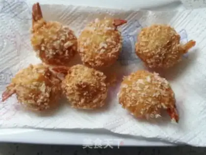 Make Cheeky Shrimp step 10