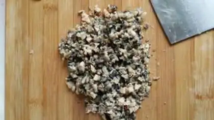 Make Snails step 2