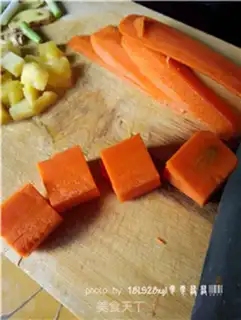 Make Chicken meatballs step 6