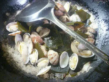 Make Sea bouquets step 7