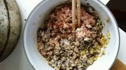 Make Snails step 3
