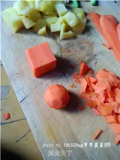 Make Chicken meatballs step 7