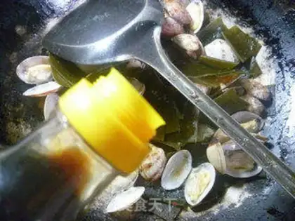 Make Sea bouquets step 8