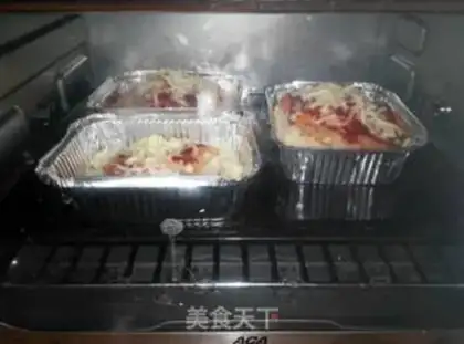 Make Cheese and pork step 10