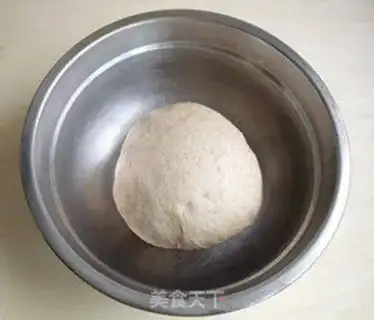 Make Black gallons of whole wheat step 5