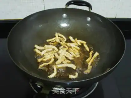 Make Soybeans step 2