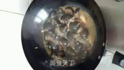 Make Snails step 5