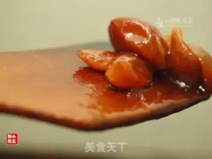 Make Yellow honey step 9