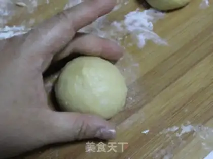 Make Burn the bread step 8