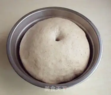 Make Black gallons of whole wheat step 6