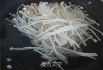 Make Onion oil step 0
