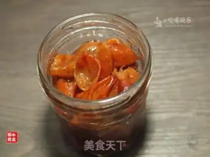 Make Yellow honey step 10