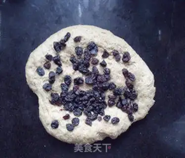 Make Black gallons of whole wheat step 7