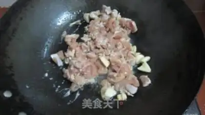 Make Hot chicken step 3
