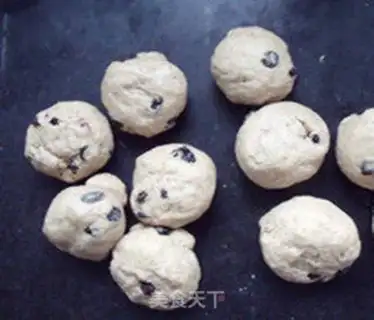 Make Black gallons of whole wheat step 9