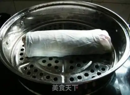 Make Lunch meat step 3