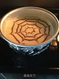 Make Cheesecake step 8
