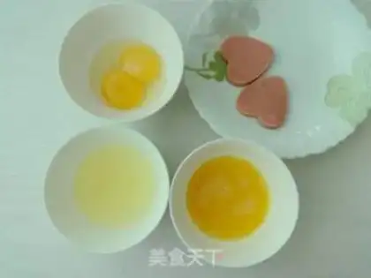 Make Sweet toast step 2