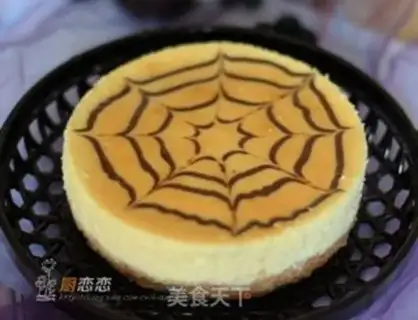 Make Cheesecake step 9