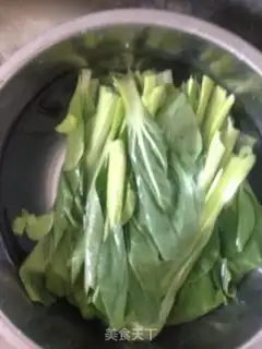 Make Watermelon rice step 0